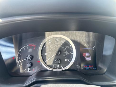 Used 2022 Toyota Corolla LE FWD image 14