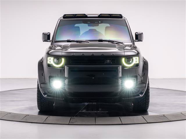 Used 2023 Land Rover Defender 110 V8 AWD/4WD image 8
