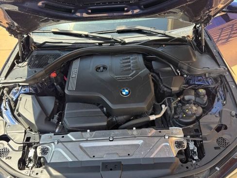 Used 2019 BMW 330i Sedan w/ Driving Assistance Package RWD image 27