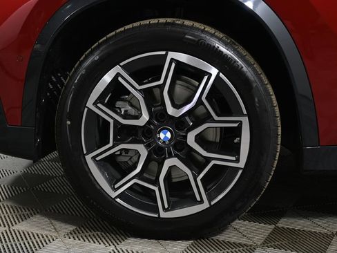 New 2026 BMW X1 xDrive28i w/ Convenience Package image 12