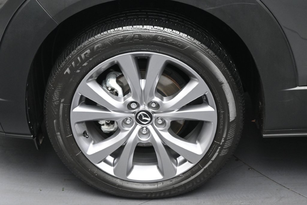 Used 2023 MAZDA CX-30 AWD 2.5 S w/ Premium Package image 35