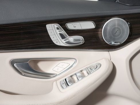 Certified 2021 Mercedes-Benz C 300 Sedan image 28