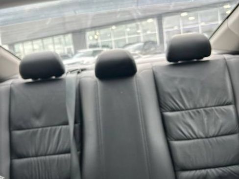 Used 2012 Honda Accord EX-L image 25