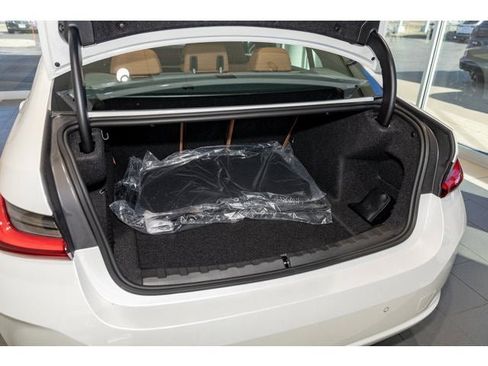 New 2026 BMW 330i xDrive 330i xDrive w/ Convenience Package image 51