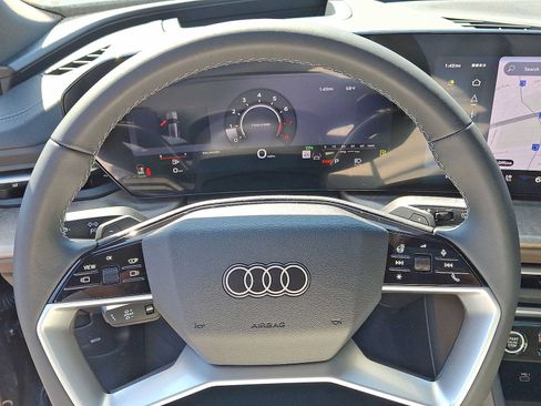New 2026 Audi Q5 Premium AWD/4WD image 15