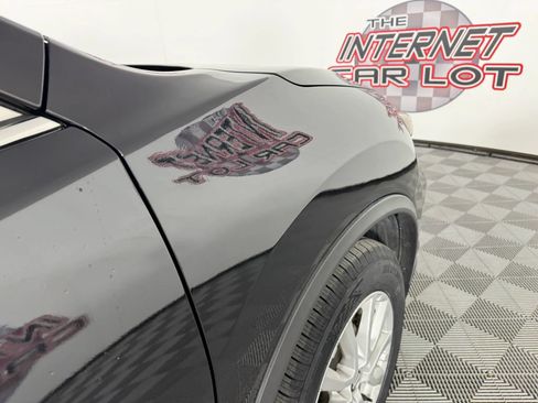Used 2020 Nissan Rogue SV AWD/4WD image 29