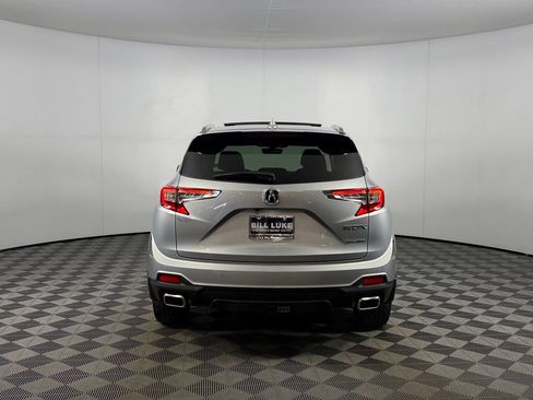 Used 2025 Acura RDX SH-AWD w/ Technology Package image 7