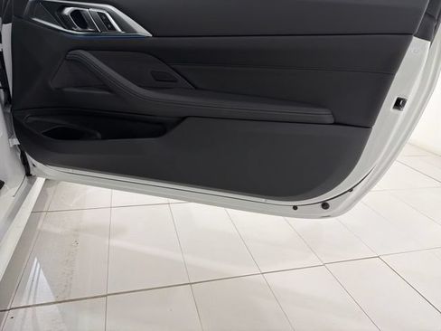 Used 2026 BMW 430i xDrive Coupe w/ Premium Package AWD/4WD image 17