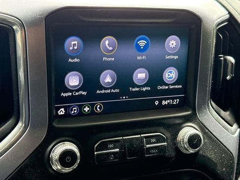 Used 2020 GMC Sierra 1500 Elevation w/ Elevation Value Package image 18