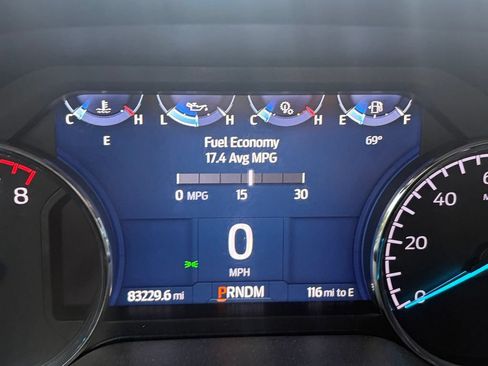 Used 2023 Ford F150 XLT w/ Equipment Group 302A High AWD/4WD image 23