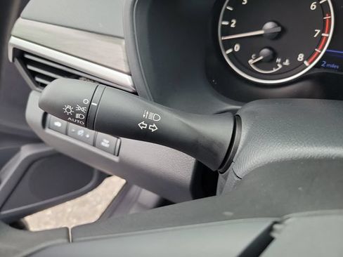New 2026 Nissan Altima 2.5 SV AWD/4WD image 21