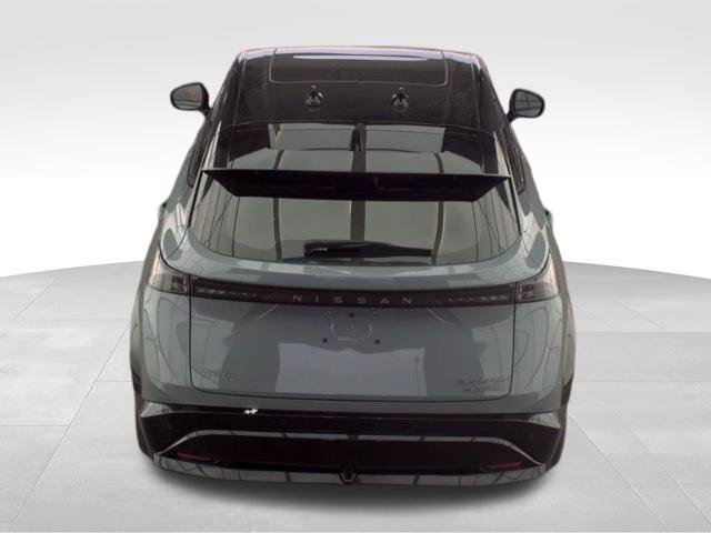 Used 2023 Nissan Ariya AWD/4WD image 4