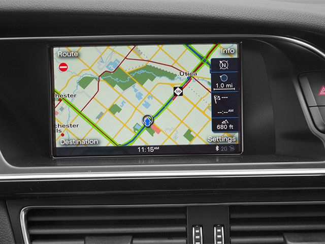 Used 2013 Audi RS 5 Coupe w/ Audi MMI Navigation Plus Pkg AWD/4WD image 19