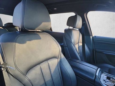 Used 2019 BMW X7 xDrive40i w/ M Sport Package image 15