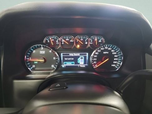 Used 2018 Chevrolet Tahoe LT w/ Luxury Package image 30