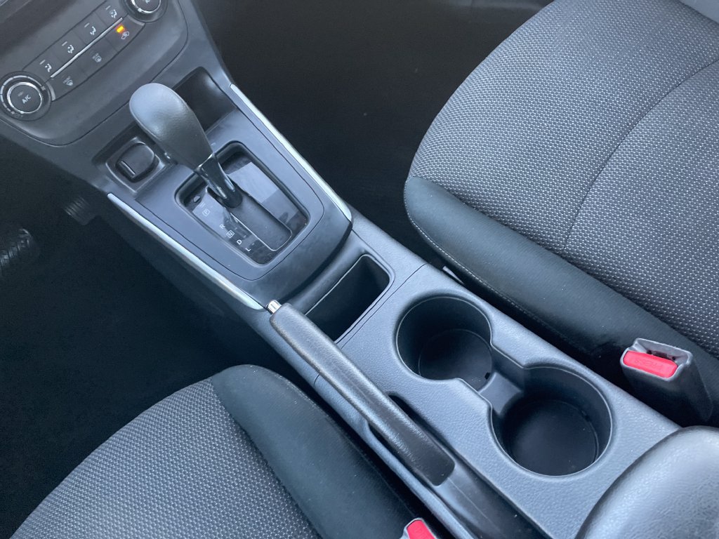 Used 2019 Nissan Sentra S FWD image 19