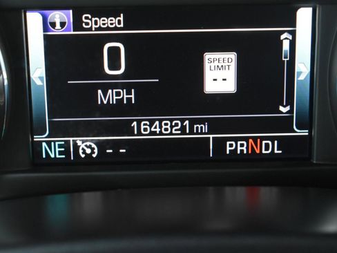 Used 2017 GMC Sierra 1500 SLT w/ Max Trailering Package image 17