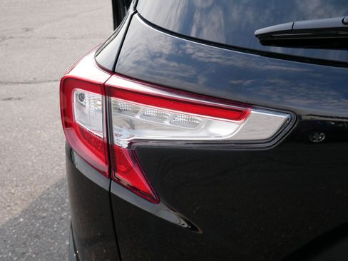 Used 2024 Acura RDX w/ Advance Package AWD/4WD image 17