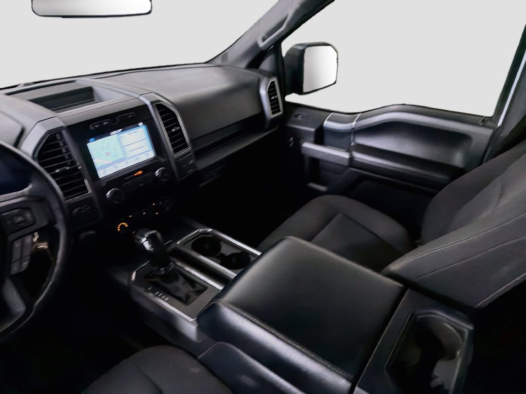 Used 2019 Ford F150 XLT w/ Equipment Group 302A Luxury AWD/4WD image 25