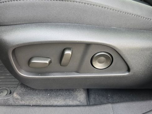 New 2026 GMC Terrain Denali image 11