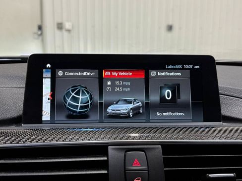 Used 2018 BMW M3 w/ Competition Package RWD image 20