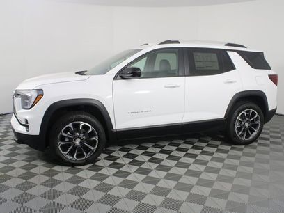 New 2026 GMC Terrain Elevation w/ Elevation Premium Package