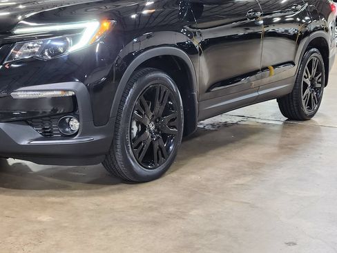 Used 2022 Honda Pilot Special Edition image 17