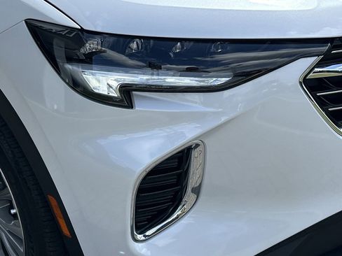 Certified 2023 Buick Envision Preferred AWD/4WD image 8