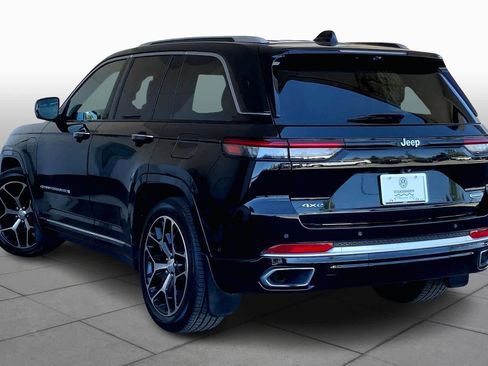 Used 2022 Jeep Grand Cherokee Summit image 12