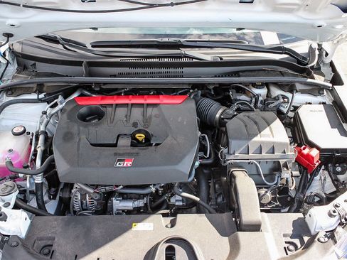 Used 2023 Toyota Corolla Core image 26