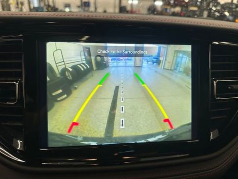 New 2026 Dodge Durango GT image 37