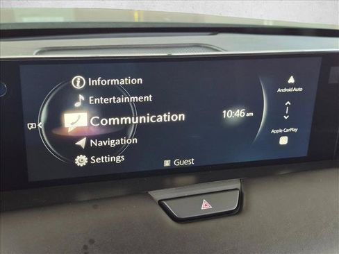 New 2026 MAZDA CX-70 3.3 Turbo w/ Premium Plus Pkg AWD/4WD image 15