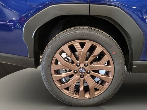 New 2026 Subaru Forester Sport AWD/4WD image 12