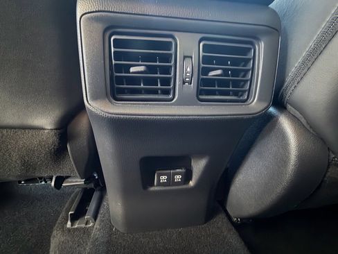 Used 2020 Toyota RAV4 Limited w/ All Weather Liner Package FWD image 48