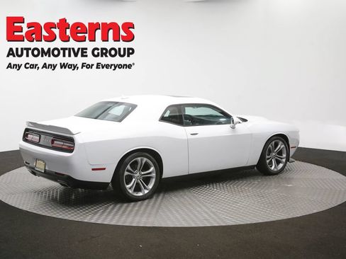 Used 2020 Dodge Challenger GT w/ Plus Package RWD image 38