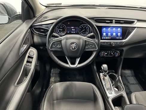 Used 2020 Buick Encore GX Select image 19