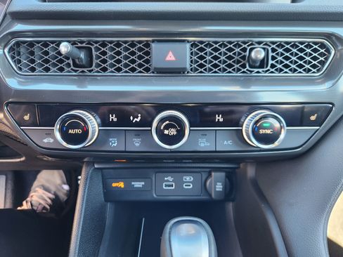 Certified 2025 Acura Integra A-Spec image 21