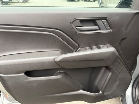 New 2025 Chevrolet Colorado Trail Boss w/ Midnight Edition image 14