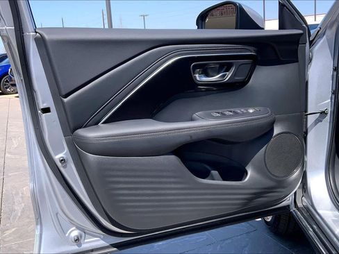 Used 2025 Acura ADX AWD image 22