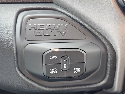 New 2026 RAM 2500 Laramie image 21