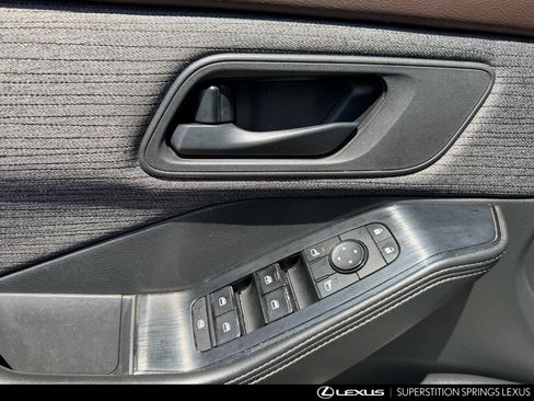 Used 2021 Nissan Rogue S FWD image 22
