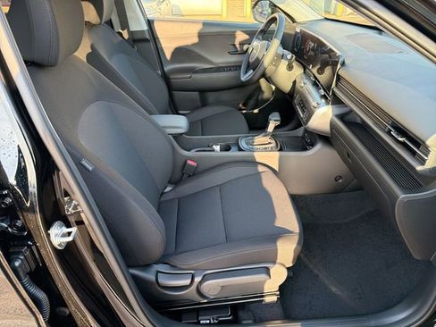 New 2026 Hyundai Kona SEL Sport image 26