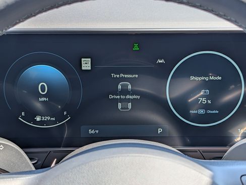 New 2026 Hyundai Kona Limited AWD/4WD image 14