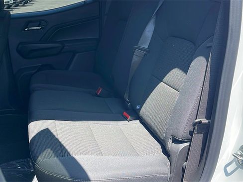 New 2025 GMC Canyon Elevation image 13