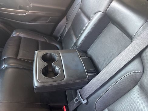 Used 2017 GMC Acadia SLT image 41