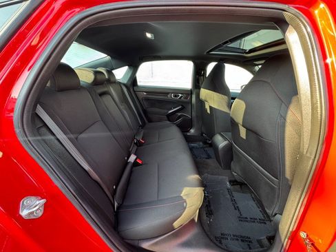 Used 2024 Honda Civic Si image 12