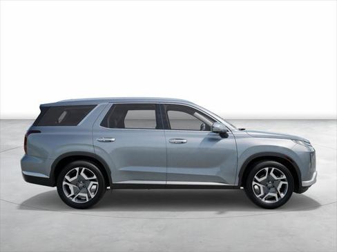New 2025 Hyundai Palisade Limited image 7