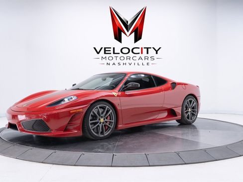Used 2009 Ferrari F430 Scuderia image 2