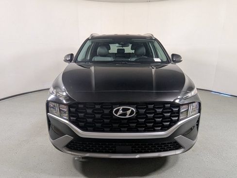 Used 2023 Hyundai Santa Fe SEL FWD image 2