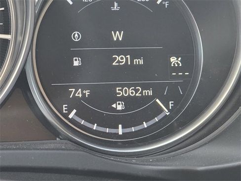 Used 2025 MAZDA CX-5 AWD 2.5 S image 29